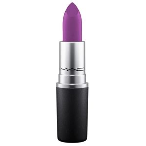 MAC Heroine Matte Lipstick